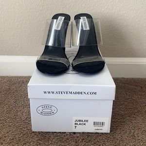 Steve Madden Jubilee Black 7